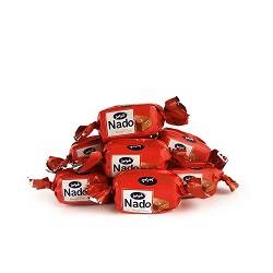 شونیز شکلات نادو دوسرپیچ فله